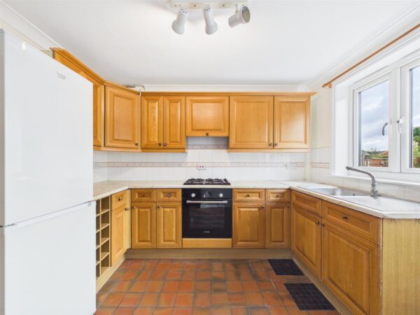 Station Road, Melbourne, DE73 8EB