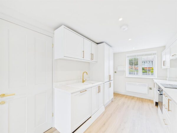 South Street, Melbourne, DE73 8GB