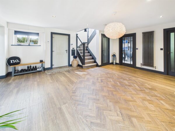 Pippin Heath, Kings Newton Lane, Melbourne, DE73