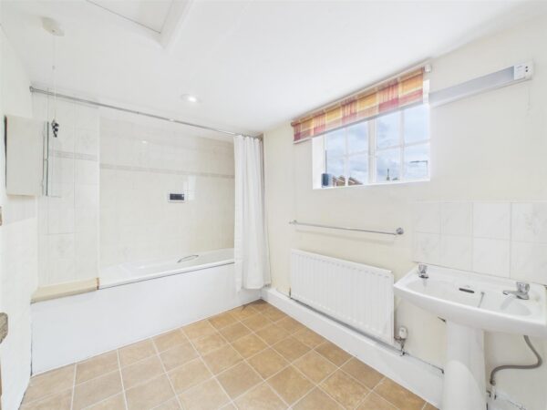 Rose's Cottage, Blanch Croft, Melbourne, DE73 8GG