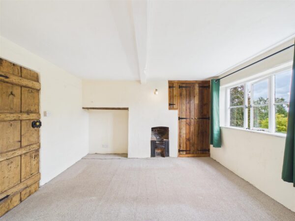 Rose's Cottage, Blanch Croft, Melbourne, DE73 8GG