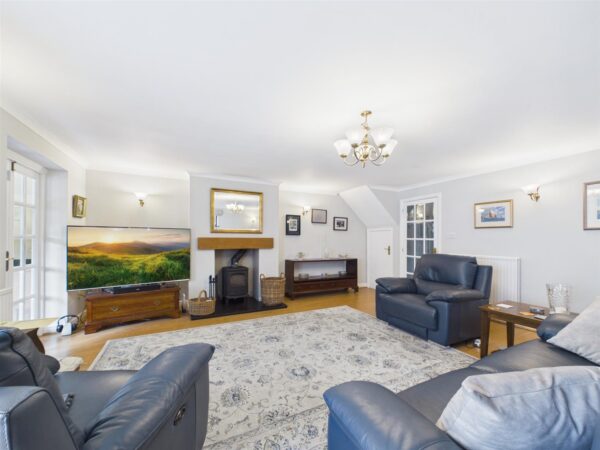 Acacia Drive, Melbourne, DE73 8LT
