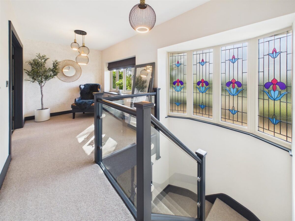 Pippin Heath, Kings Newton Lane, Melbourne, DE73