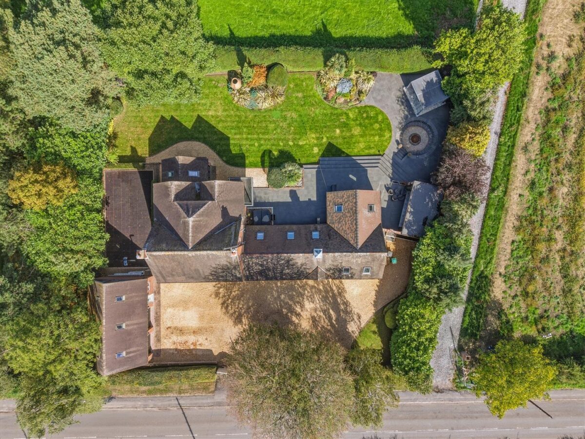 Pippin Heath, Kings Newton Lane, Melbourne, DE73