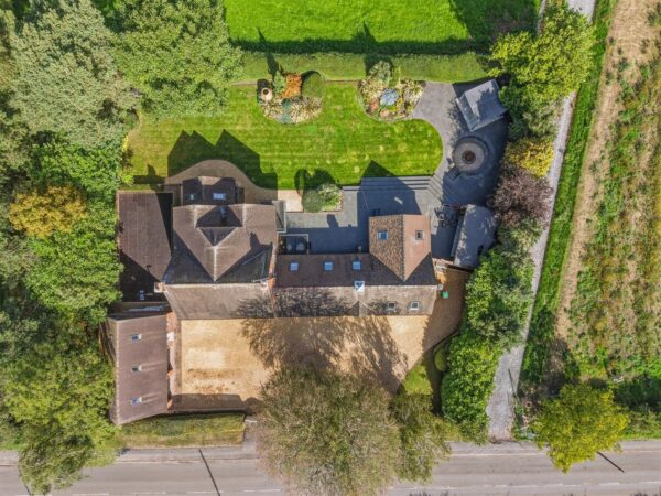Pippin Heath, Kings Newton Lane, Melbourne, DE73