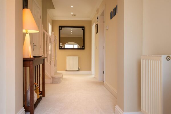 Hamlet Court, Chellaston, DE73 5AH