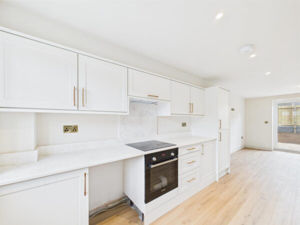 South Street, Melbourne, DE73 8GB