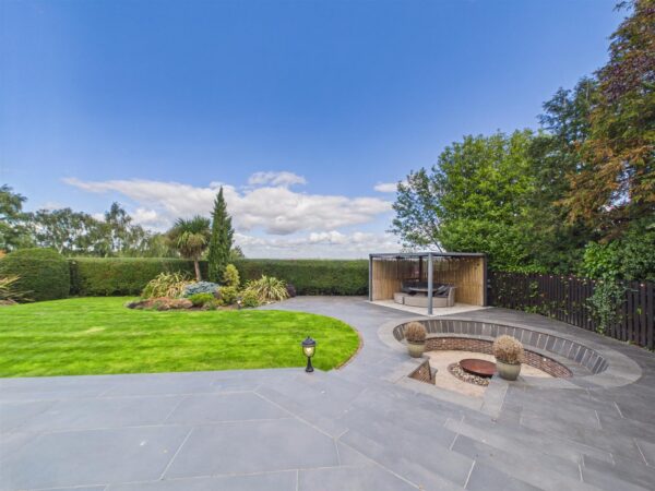 Pippin Heath, Kings Newton Lane, Melbourne, DE73