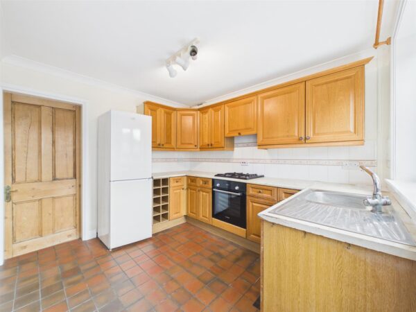 Station Road, Melbourne, DE73 8EB