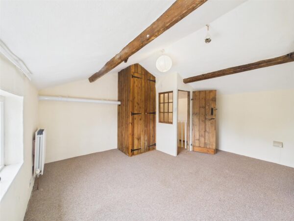 Rose's Cottage, Blanch Croft, Melbourne, DE73 8GG