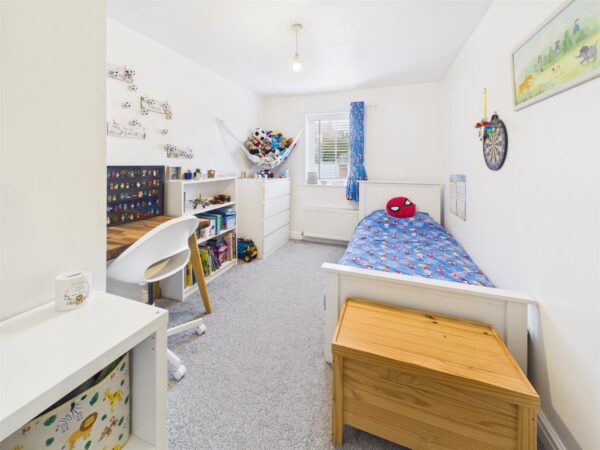 South Street, Melbourne, DE73 8GB