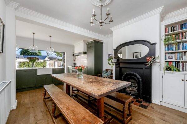 Station Road, Melbourne, DE73 8EB