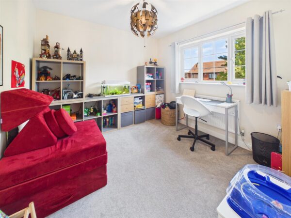 Loake Court, Melbourne, DE73 8HB