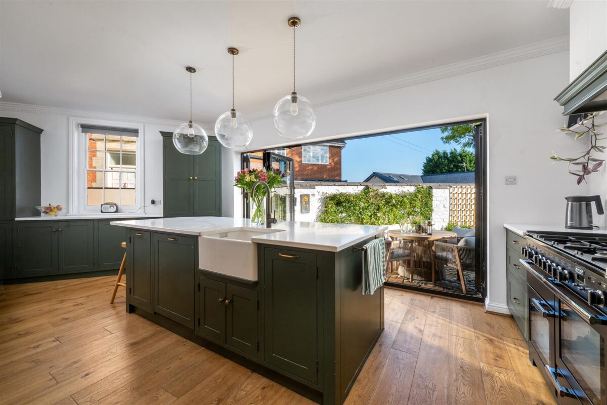 Station Road, Melbourne, DE73 8EB