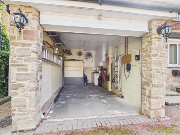 Main Street, Kings Newton, Melbourne, DE73 8BX