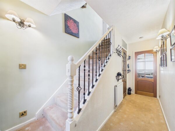 Main Street, Kings Newton, Melbourne, DE73 8BX