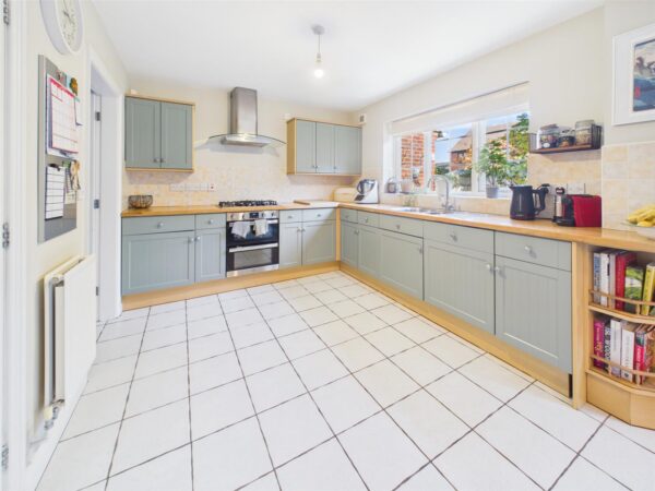 Loake Court, Melbourne, DE73 8HB