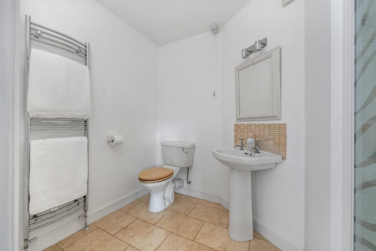 Station Road, Melbourne, DE73 8EB