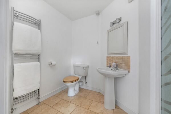 Station Road, Melbourne, DE73 8EB