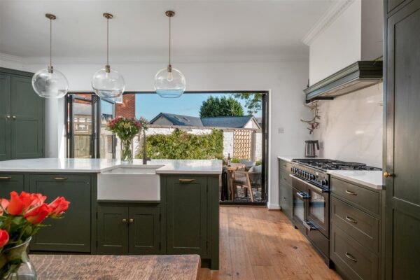 Station Road, Melbourne, DE73 8EB