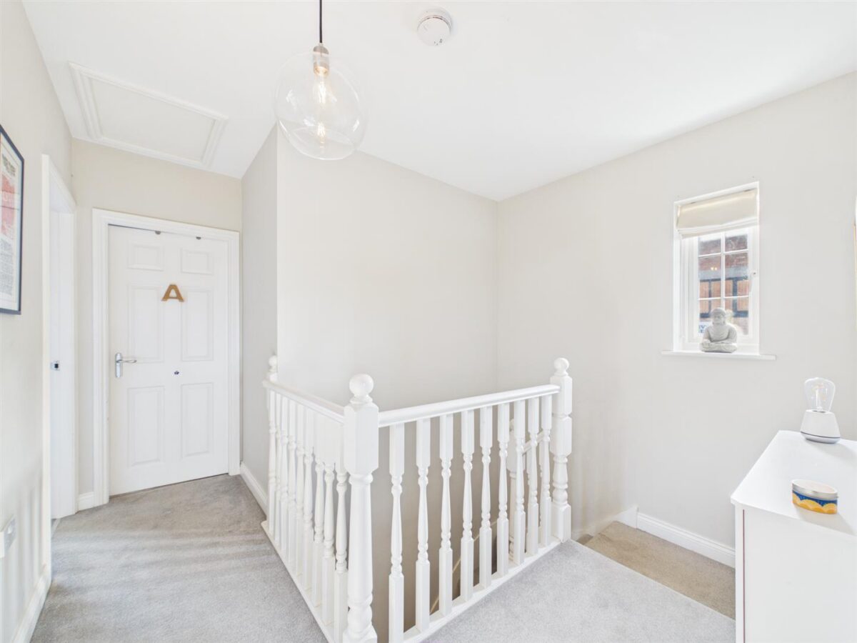 Loake Court, Melbourne, DE73 8HB