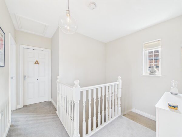 Loake Court, Melbourne, DE73 8HB