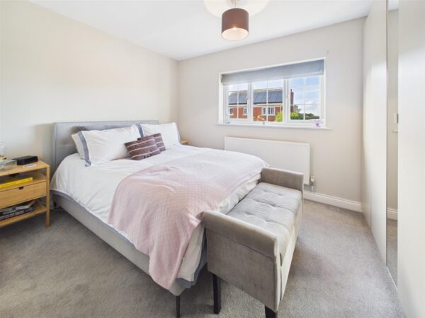 Loake Court, Melbourne, DE73 8HB