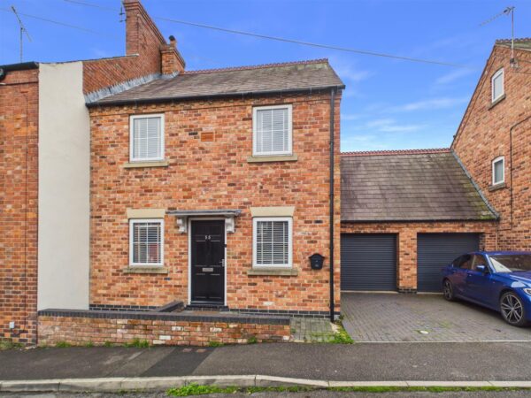 South Street, Melbourne, DE73 8GB