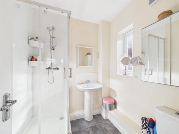 Loake Court, Melbourne, DE73 8HB