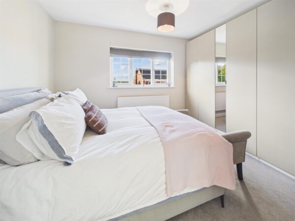 Loake Court, Melbourne, DE73 8HB