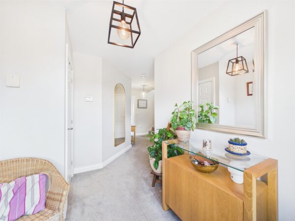 Loake Court, Melbourne, DE73 8HB
