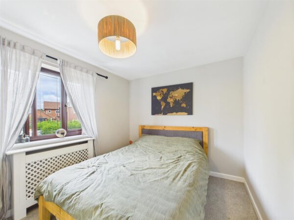 Huntingdon Court, Melbourne, DE73 8LZ