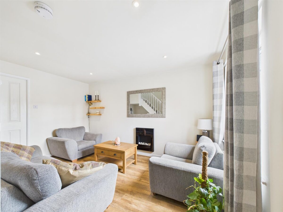 Huntingdon Court, Melbourne, DE73 8LZ