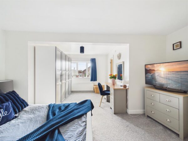 South Street, Melbourne, DE73 8GB