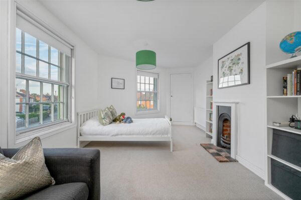 Station Road, Melbourne, DE73 8EB