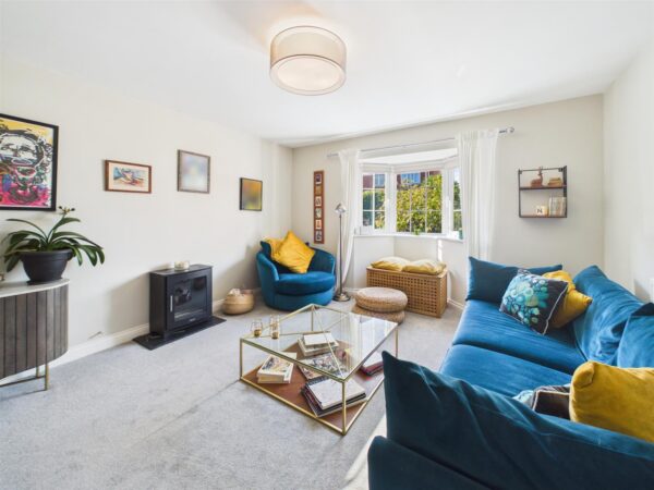 Loake Court, Melbourne, DE73 8HB