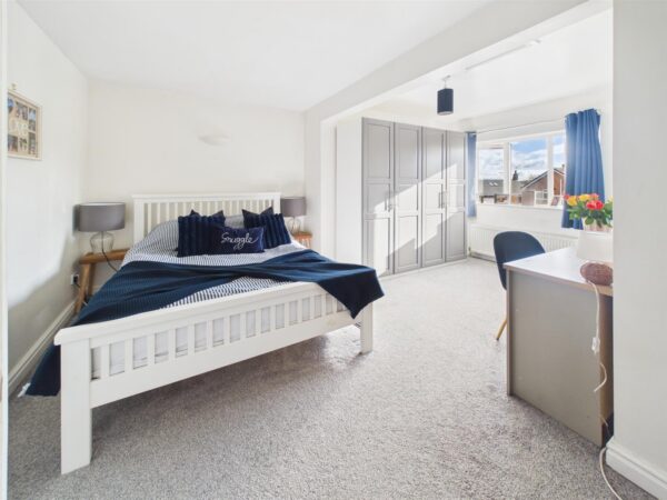 South Street, Melbourne, DE73 8GB