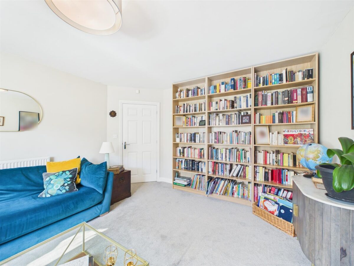 Loake Court, Melbourne, DE73 8HB