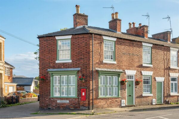 Station Road, Melbourne, DE73 8EB