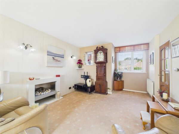 Main Street, Kings Newton, Melbourne, DE73 8BX
