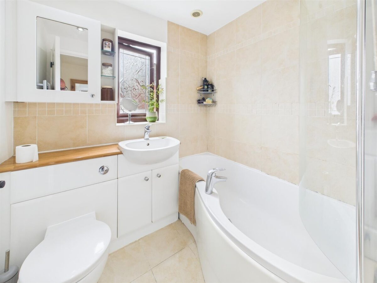 Huntingdon Court, Melbourne, DE73 8LZ