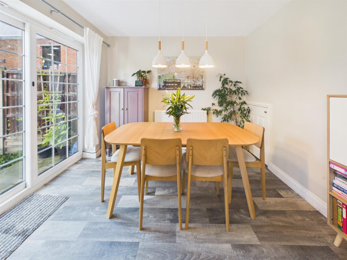 Loake Court, Melbourne, DE73 8HB