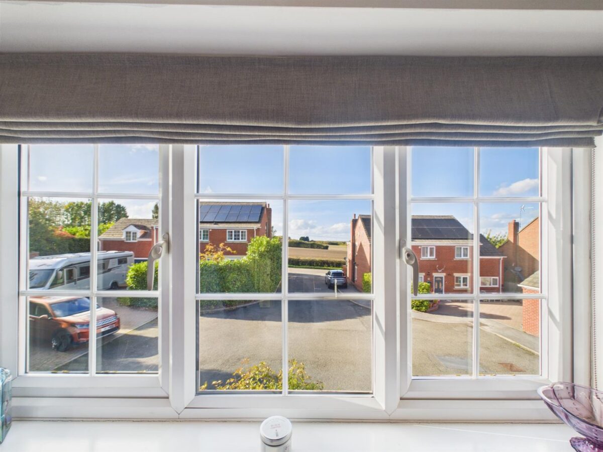Loake Court, Melbourne, DE73 8HB