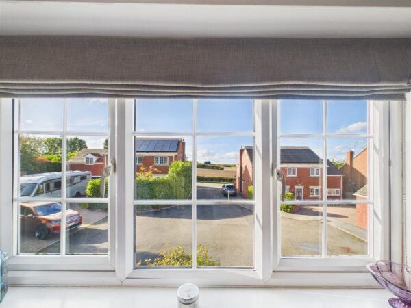 Loake Court, Melbourne, DE73 8HB