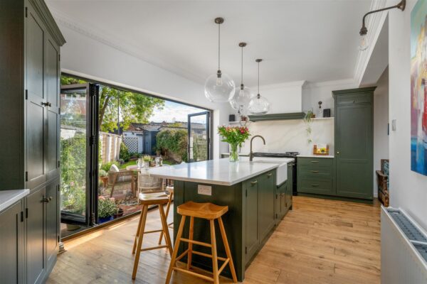 Station Road, Melbourne, DE73 8EB