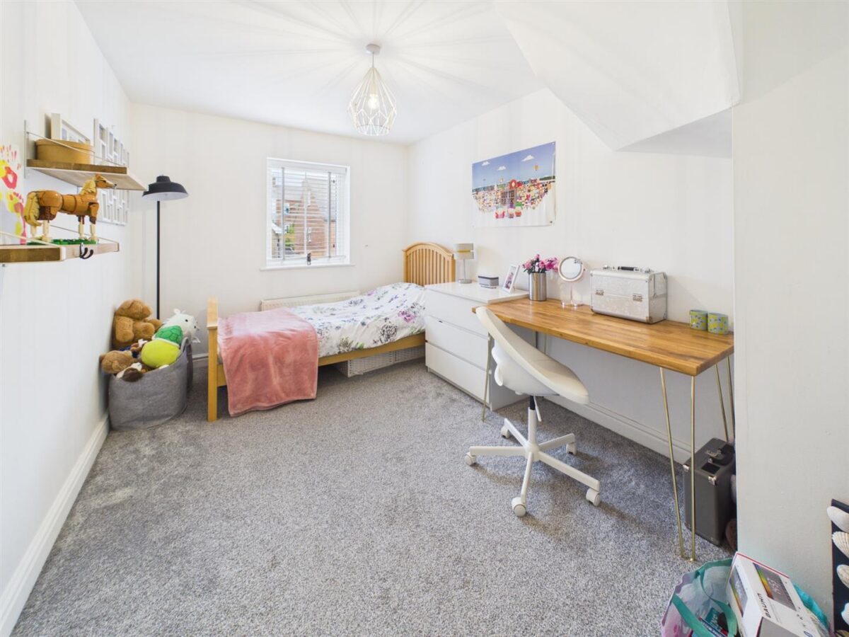 South Street, Melbourne, DE73 8GB