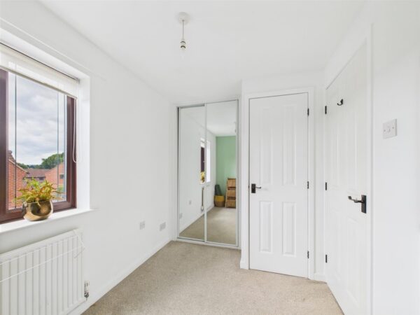 Huntingdon Court, Melbourne, DE73 8LZ