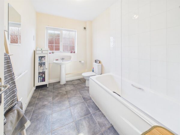 Loake Court, Melbourne, DE73 8HB