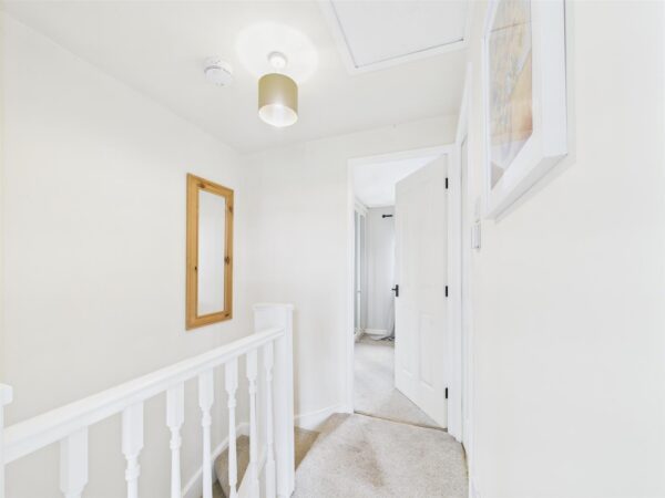 Huntingdon Court, Melbourne, DE73 8LZ