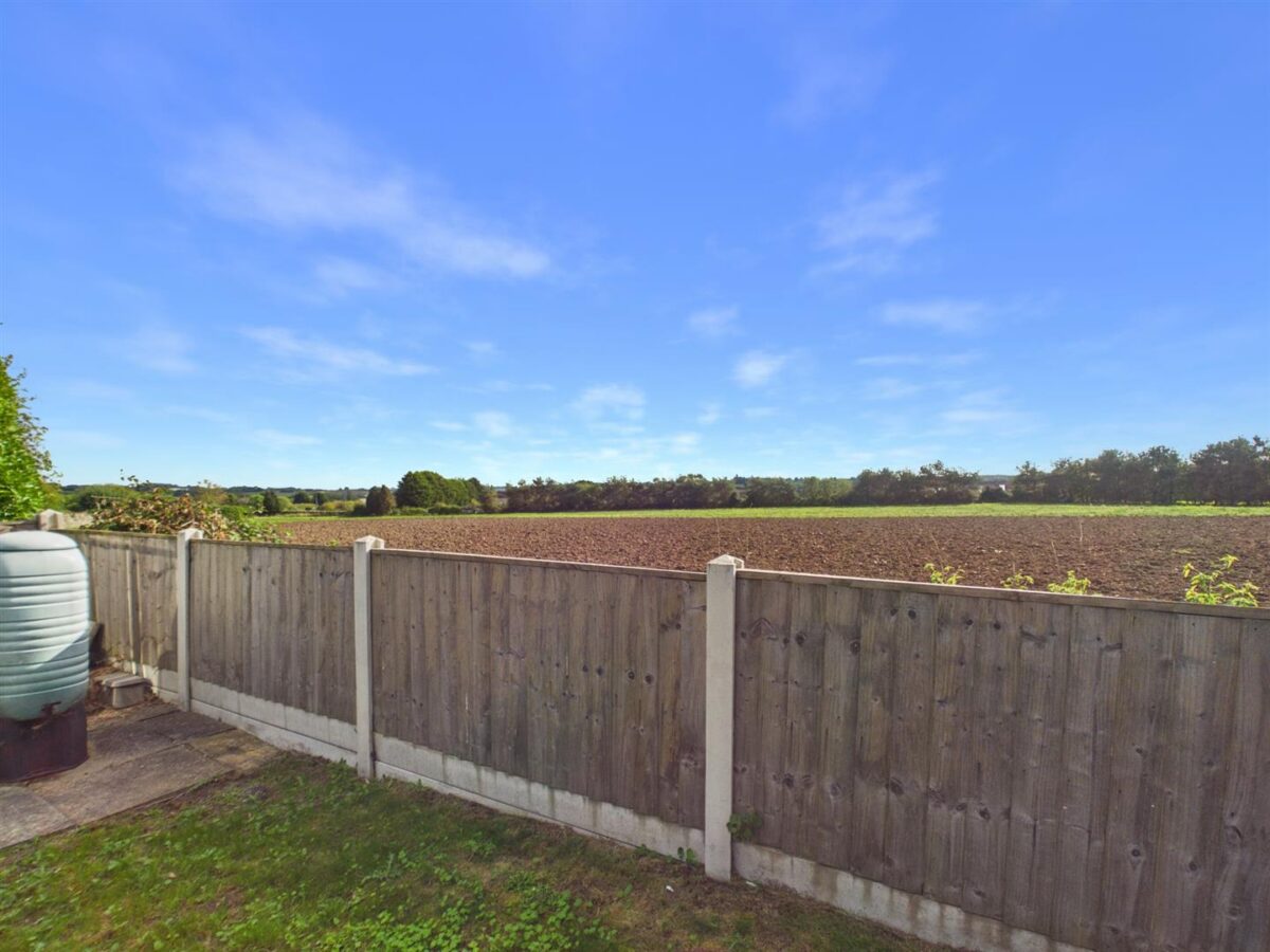 Main Street, Kings Newton, Melbourne, DE73 8BX